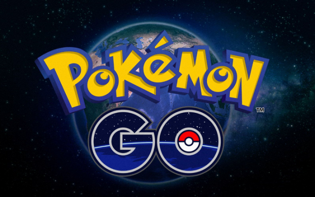 Pokemon Go- Den nye landeplagen