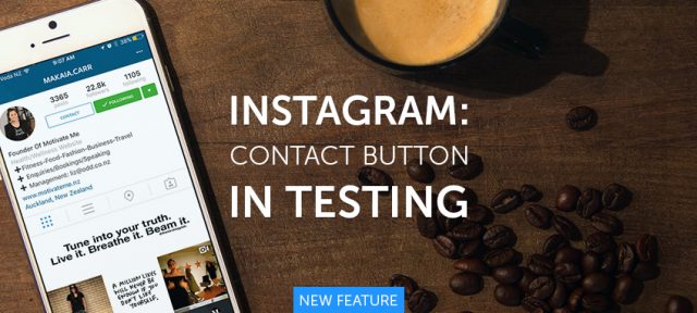 Hvordan endre Instagramkontoen til bedriftsprofil