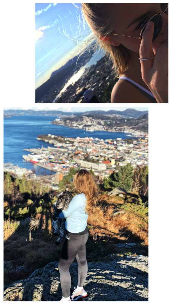 Bergen